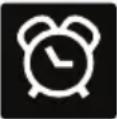 Atag CX4612D - Touches - 3