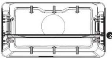 Atag CX4612D - Functietabel - 8