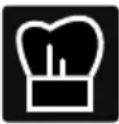 Atag CX4612D - Menu plus - 7