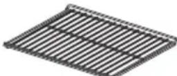 Atag CX4612D - Accessoires - 2