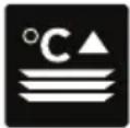 Atag CX4612D - Tableau de fonctionnement - 30