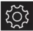 Atag CX4612D - Menu 'Instellingen' - 4