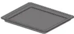 Atag CX4612D - Accessoires - 1