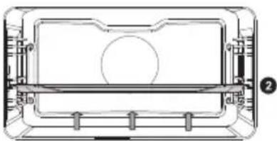 Atag CX4612D - Tableau de fonctionnement - 17