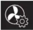 Atag CX4612D - Menu 'Instellingen' - 3