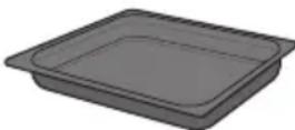 Atag CX4612D - Accessoires - 3