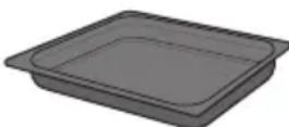 Atag CX4612D - Accessoires - 3