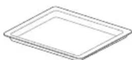 Atag CX4612D - Accessoires - 4