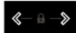 Atag CX4612C - Touches de navigation - 1