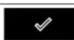 Atag CX4612C - Touch de validation - 1