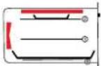 Atag MC3092CU - modes de cuisson du four description des fonctions - 13