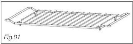 Atag MC3092CU - casserolerie accessoires - 1