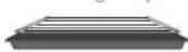 Atag OI6111EL - baking tray/roasting tin - 1