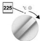 Atag OI6111EL - functions - 1