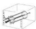 Atag OI6111EL - accessoires - 3
