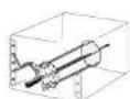 Atag OI6111EL - accessoires - 2