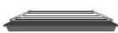Atag OI6111EL - Backblech/Bratpfanne - 1