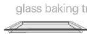 Atag OI6111EL - baking tray/roasting tin - 3