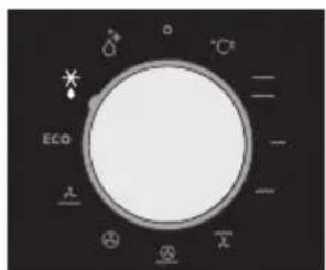 Atag OX16611B - ECO cooking - 2