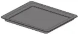 Atag OX16611B - Accessoires - 1