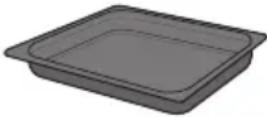 Atag OX16611B - Accessoires - 3