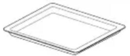 Atag OX16611B - Accessoires - 4