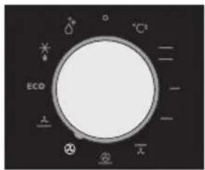 Atag OX16611B - Hete lucht + onderwarmte - 2