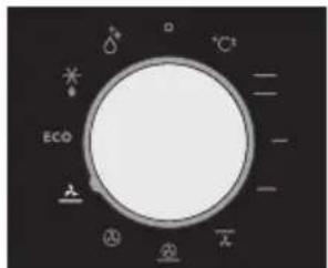 Atag OX16611B - Hete lucht - 2