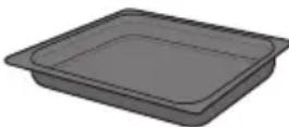 Atag OX16611B - Accessories - 3