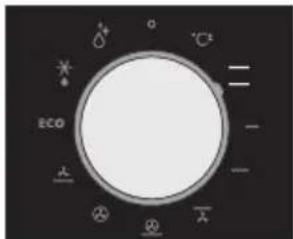 Atag OX16611B - Oven functions - 2