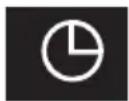 Atag OX16611B - Contrast van display verminderen - 2