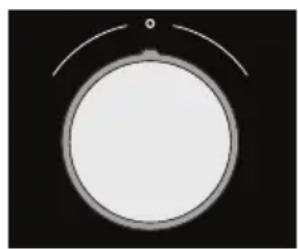 Atag OX16611B - Initial use - 1