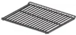 Atag OX16611B - Accessoires - 2