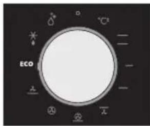 Atag OX16611B - Onderwarmte + ventilator - 2