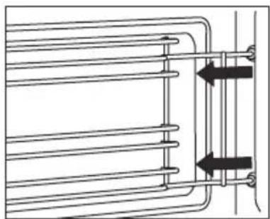 Atag OX16611B - Kleine grill - 1