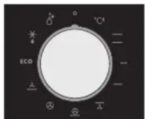 Atag OX16611B - Set the current time - 1