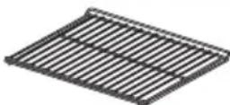 Atag OX16611B - Accessories - 2