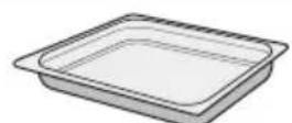 Atag CS6612D - Accessoires - 5