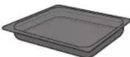 Atag CS6612D - Accessoires - 3