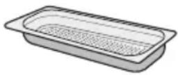 Atag CS6612D - Accessoires - 7
