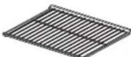 Atag CS6612D - Accessoires - 2