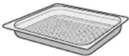 Atag CS6612D - Accessoires - 6