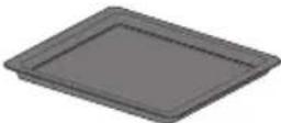 Atag CS6612D - Accessoires - 1