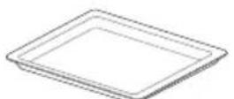 Atag CS6612D - Accessoires - 4