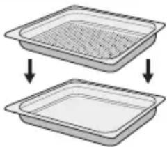 Atag CS6612D - Accessoires - 8