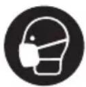 Mirka 1230 L - Equipo de seguridad personal necesario - 4