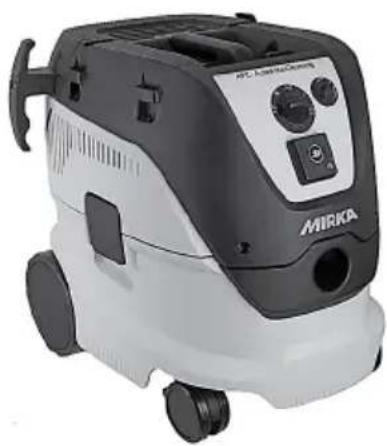 Mirka 1230 L - Mirka® DustExtractor - 2