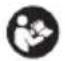 Mirka 1230 L - Symboler - 5