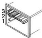Atag OX3211C - DESACTIVATION DU MODE VEILLE : - 17