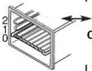 Atag OX3211C - STAND-BY BEENDEN: - 23